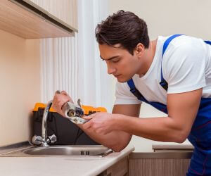 About Emergency plumbing pros Tomah, WI