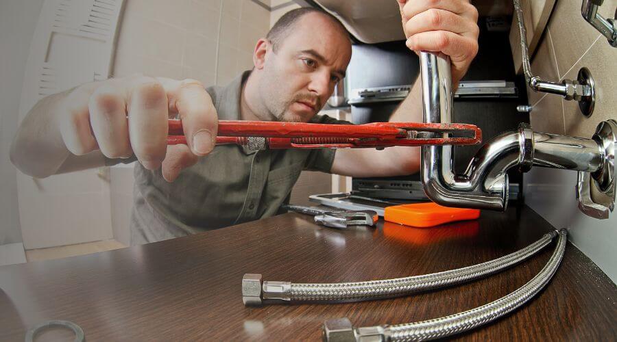 Professional emergency plumbing in Tomah, WI